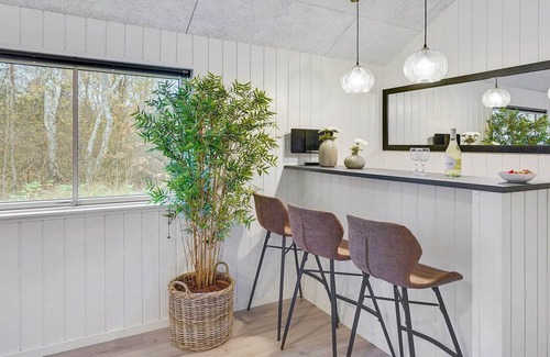Bøtø By House | Luxury Beach House with Spa - By Traum Ferienwohnungen