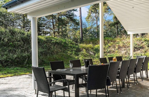 Bøtø By House | Luxury Beach House with Spa - By Traum Ferienwohnungen