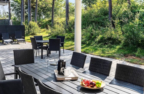 Bøtø By House | Luxury Beach House with Spa - By Traum Ferienwohnungen