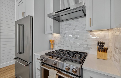 Port Aransas House | Luxury beach house with a movie/game room, access to pool, beach, golf, & more
