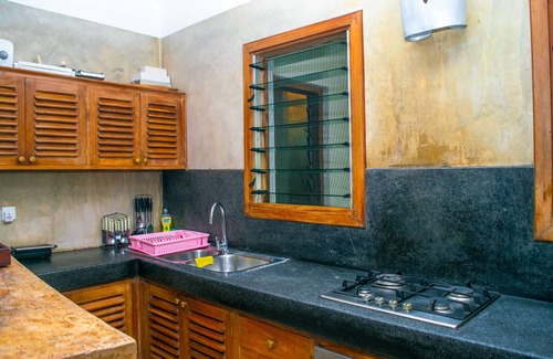 Watamu Apartment | Luxury Beach Resort