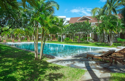 Watamu Apartment | Luxury Beach Resort