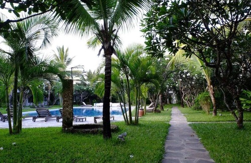 Watamu Apartment | Luxury Beach Resort