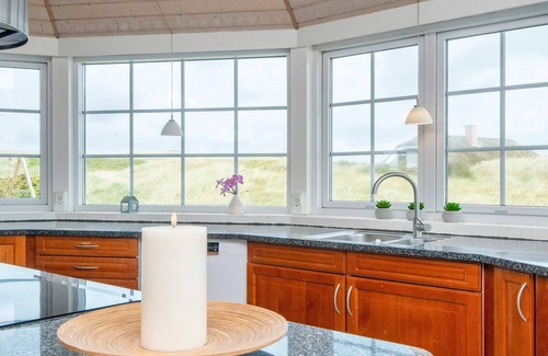 Vrist Strand House | Luxury Beach Retreat - By Traum Ferienwohnungen