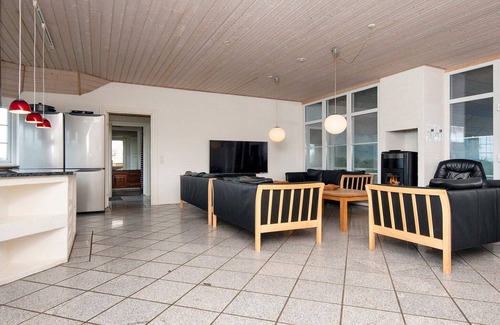 Vrist Strand House | Luxury Beach Retreat - By Traum Ferienwohnungen