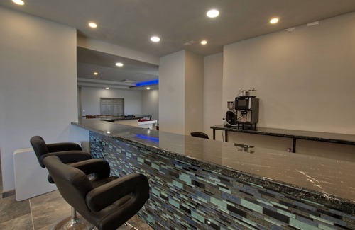 Puerto Penasco Villa | Luxury Beachfront Home with Ocean Views and Built-in Grill on Balcony