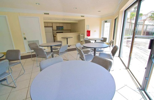 Butler Beach Condo | Luxury Beachfront Oasis in Historic St. Augustine