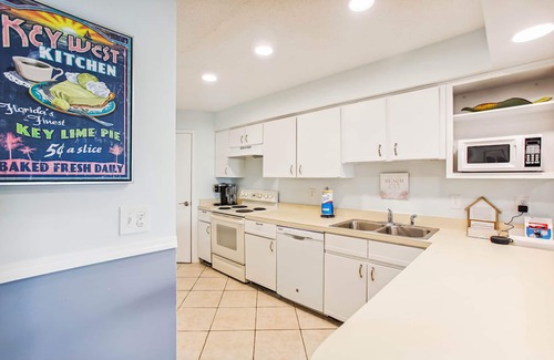 Butler Beach Condo | Luxury Beachfront Oasis in Historic St. Augustine