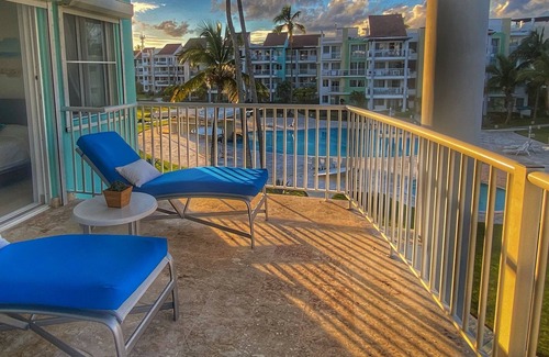 El Cortecito Condo | Luxury Beachfront Oceanview Condo with wifi and Cleaning services