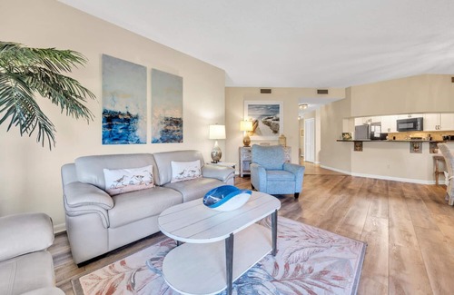 Sandestin Condo | Luxury beachside condo in the fabulous Sandestin Golf and Beach Resort in Destin
