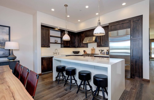 Big Sky Ski Chalet | Luxury Big Sky Ski Retreat - Moonlight Basin
