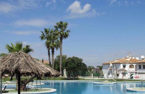 Los Balcones Apartment | Luxury Bungalow Costa Blanca Ground Floor, StayOrihuelaCosta, Lago Jardín 1 #PRP003