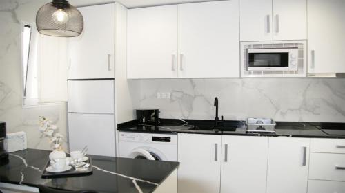 Los Balcones Apartment | Luxury Bungalow Costa Blanca Ground Floor, StayOrihuelaCosta, Lago Jardín 1 #PRP003