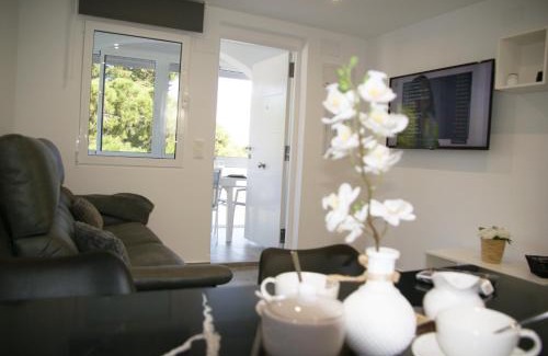 Los Balcones Apartment | Luxury Bungalow Costa Blanca Ground Floor, StayOrihuelaCosta, Lago Jardín 1 #PRP003