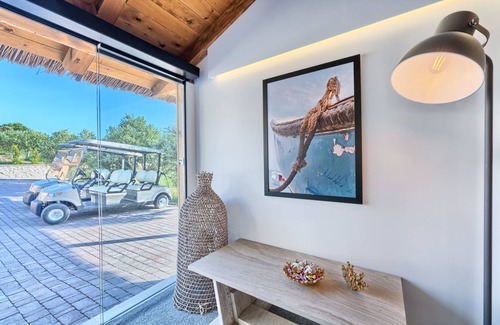 Susica House | Luxury Bungalow New Horizons V