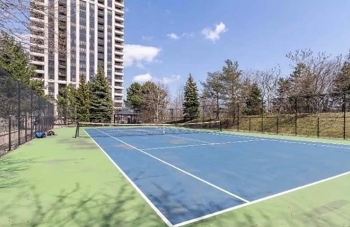 St. Andrews Condo | luxury but budget-friendly condo
