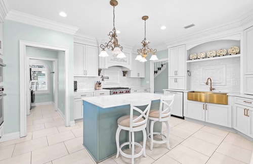 Port St. Joe House | Luxury By the Sea: Gorgeous Beachfront Home, Private Pool, Amazing Views