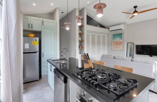 Las Escobas del Venado Villa | Luxury & Cozy Villa 1BR #26 BlueVenao