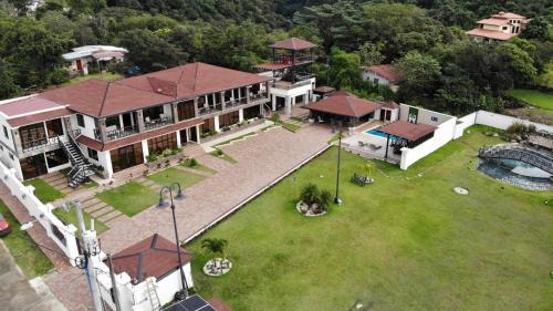 Alto Boquete Apartment | Luxury Canyon Suites