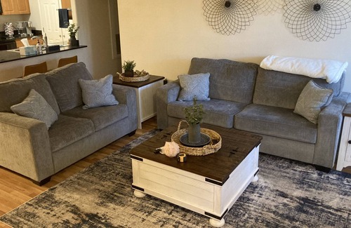 Parkwood Ranch Condo | Luxury centrally located condo