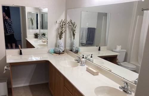 Parkwood Ranch Condo | Luxury centrally located condo