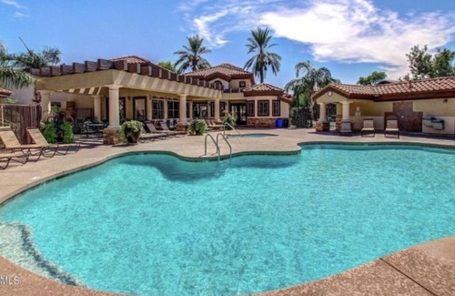 Parkwood Ranch Condo | Luxury centrally located condo