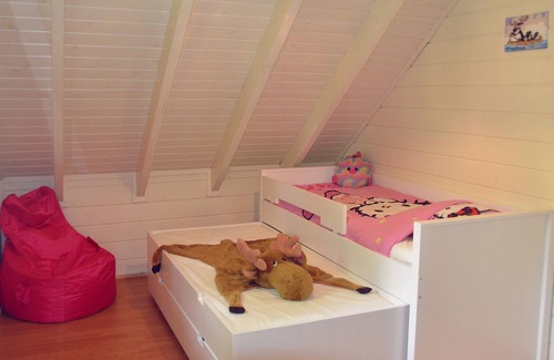 Barvaux Ski Chalet | Luxury chalet for 4 adults. and 4 - 6 kids, sauna, hot tub in the Belgian Ardennes