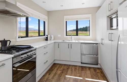Windwhistle Ski Chalet | Luxury Chalet at Terrace Downs - Yuki's Chalet