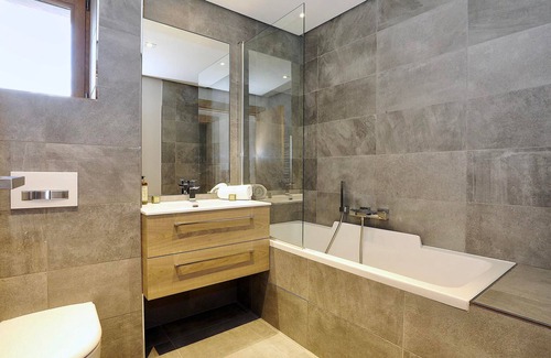 Le Praz Ski Chalet | Luxury Chalet in the Heart of Courchevel Village - Direct Access to 3 Valleys