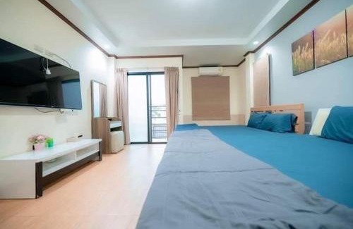 Sattahip Villa | Luxury Chill Pool Villa