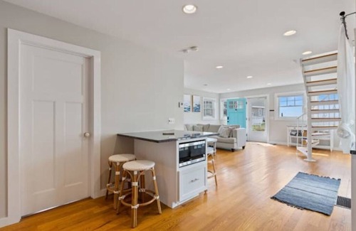 Clinton House | Luxury Clinton Beach Housenn