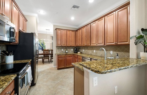 Bonita Springs Condo | Luxury Coastal Living in a Resort-Like Golf and Tennis Community