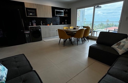 Barrio Santa Lucia Apartment | Luxury Condo at Viva Jaco Residence