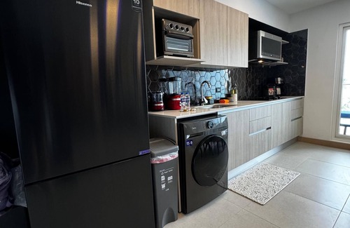Barrio Santa Lucia Apartment | Luxury Condo at Viva Jaco Residence