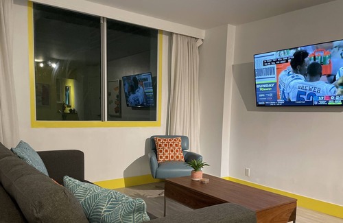 Birch Park Finger Streets Condo | Luxury Condo by the Sea, Long Term Rental Available