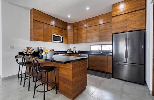 Cerro de Los Venados Condo | Luxury Condo in Vista Del Arco w/Pool & Jacuzzi