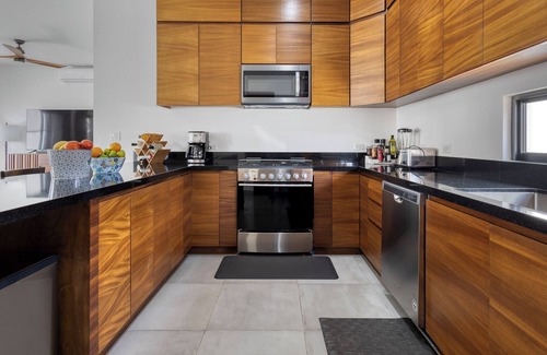 Cerro de Los Venados Condo | Luxury Condo in Vista Del Arco w/Pool & Jacuzzi