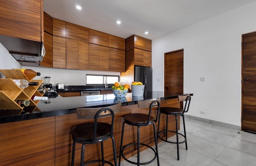 Cerro de Los Venados Condo | Luxury Condo in Vista Del Arco w/Pool & Jacuzzi