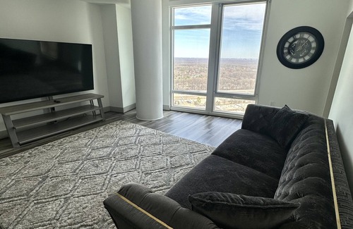 Tysons Apartment | Luxury Condo Tysons Corner