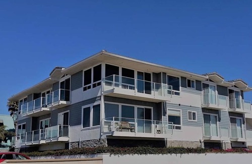 Downtown Condo | Luxury Condo with Amazing Views