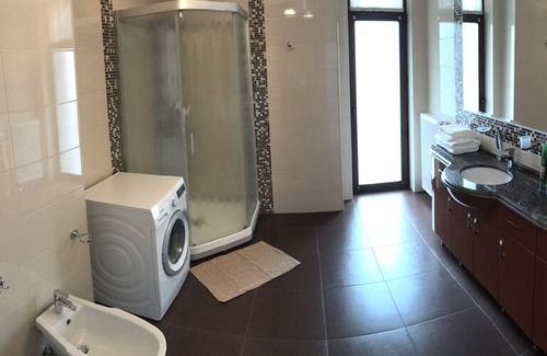 Lypky Condo | Luxury Condominium in the heart of the Kiev city.