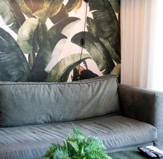 Hillhead Apartment | Luxury Coral Point W106 Two Bed