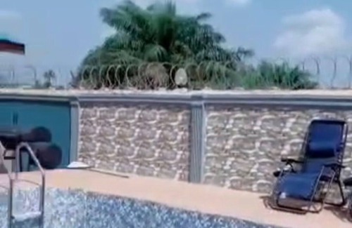 Monrovia Apartment | Luxury corporate apartments and rooms in Monrovia- Marshall with WiFi, AC, Pool
