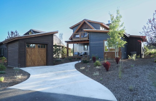Eureka Cottage | Luxury Cottage at The Wilderness Club