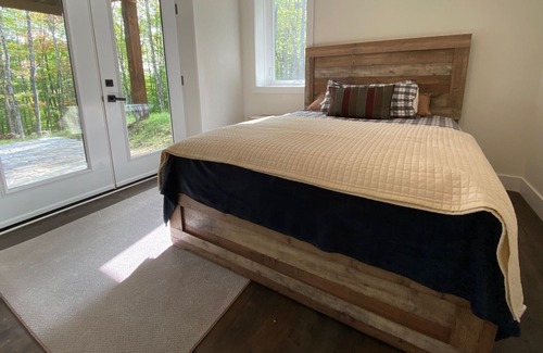 Lake of Bays House | Luxury Cottage Escape