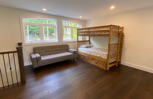 Lake of Bays House | Luxury Cottage Escape