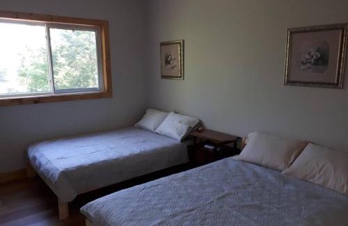 Foley Ski Chalet | Luxury Cottage in South Parry Sound