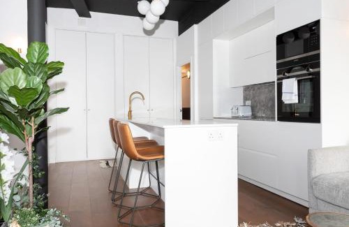 Holborn and Covent Garden Apartment | Luxury Covent Garden Holborn 1 Bed Apartment