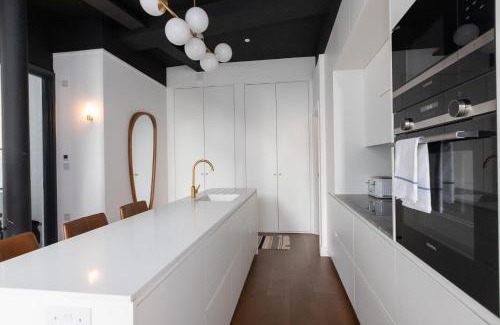 Holborn and Covent Garden Apartment | Luxury Covent Garden Holborn 1 Bed Apartment