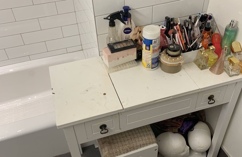 Downtown Brooklyn Apartment | Luxury Cozy Private Studio 1 Bath Apartment